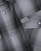 Women's Nation Bamboo Short Sleeve - Dixxon Flannel Co.