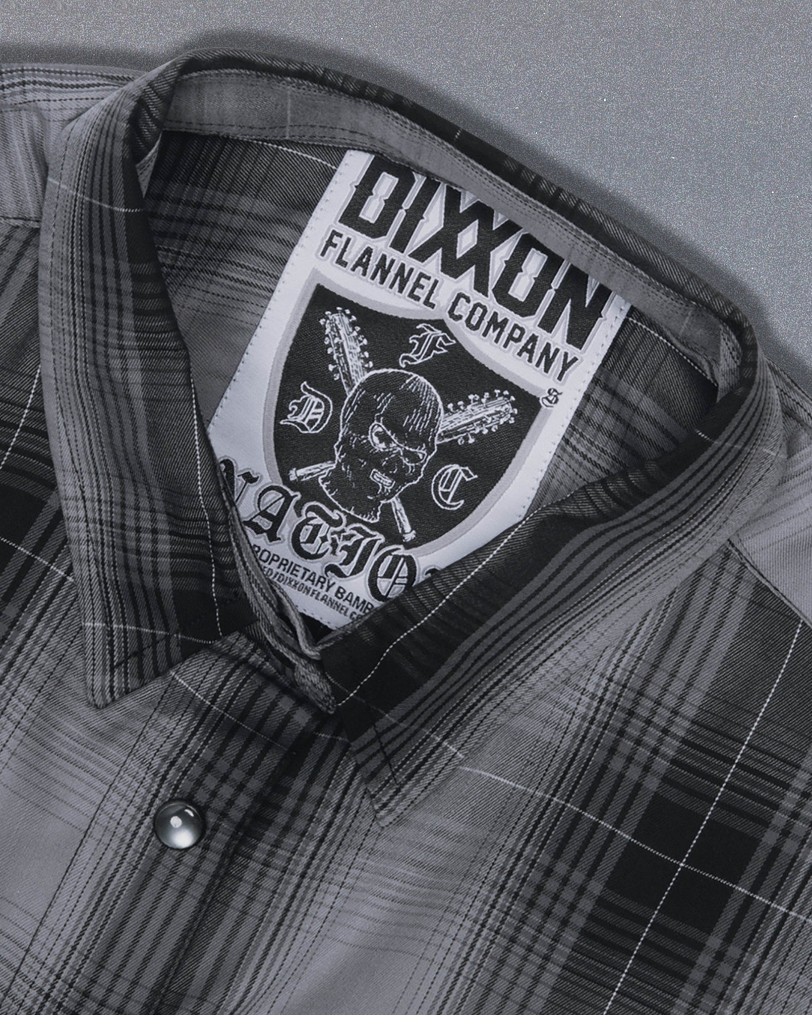 Women's Nation Bamboo Short Sleeve - Dixxon Flannel Co.