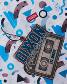 Women's New Wave Short Sleeve - Dixxon Flannel Co.