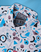 Women's New Wave Short Sleeve - Dixxon Flannel Co.