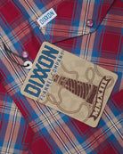 Women's Old Port Bamboo Short Sleeve - Dixxon Flannel Co.