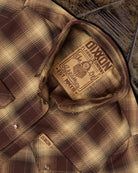 Women's Ole Steamer Flannel - Dixxon Flannel Co.