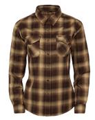 Women's Ole Steamer Flannel - Dixxon Flannel Co.