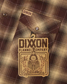Women's Ole Steamer Flannel - Dixxon Flannel Co.