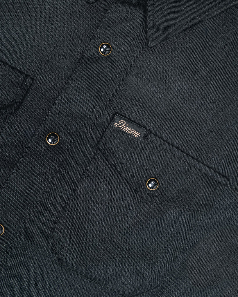 Women's Outlaw 10YR Flannel - Dixxon Flannel Co.
