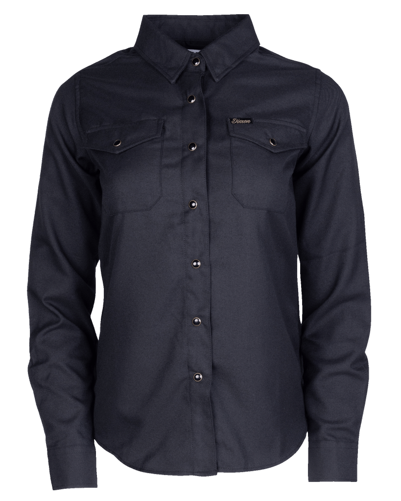 Women's Outlaw 10YR Flannel - Dixxon Flannel Co.