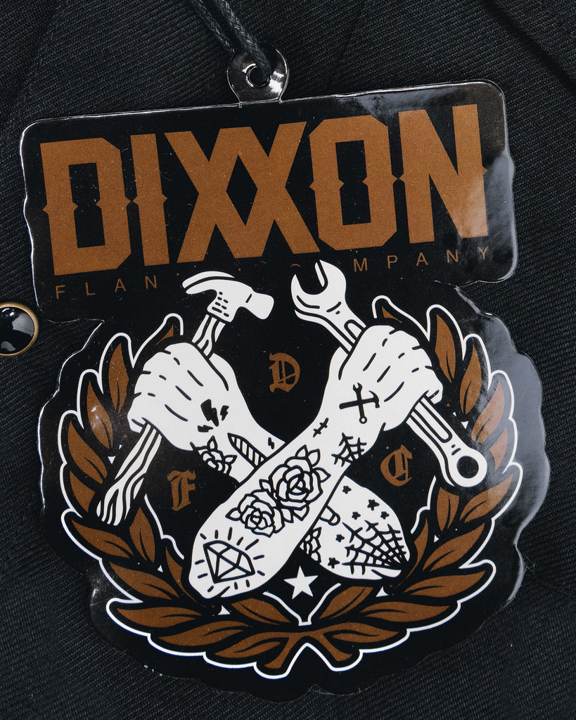 Women's Outlaw 10YR Flannel - Dixxon Flannel Co.