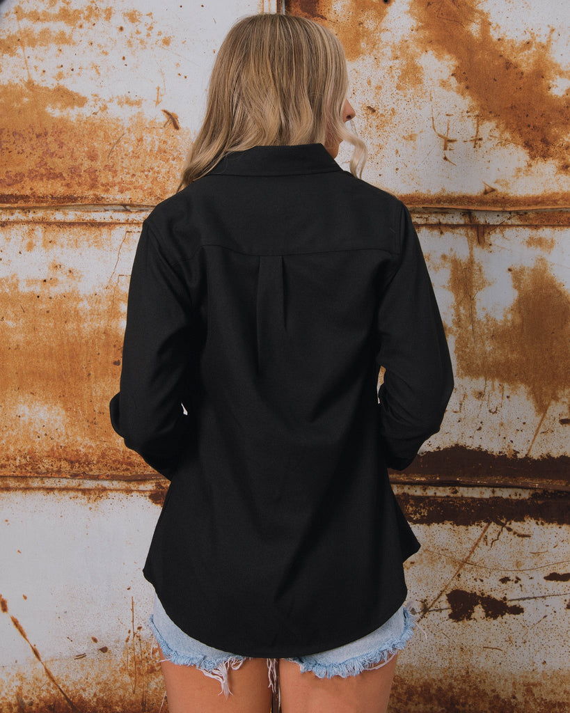 Women's Outlaw 10YR Flannel - Dixxon Flannel Co.