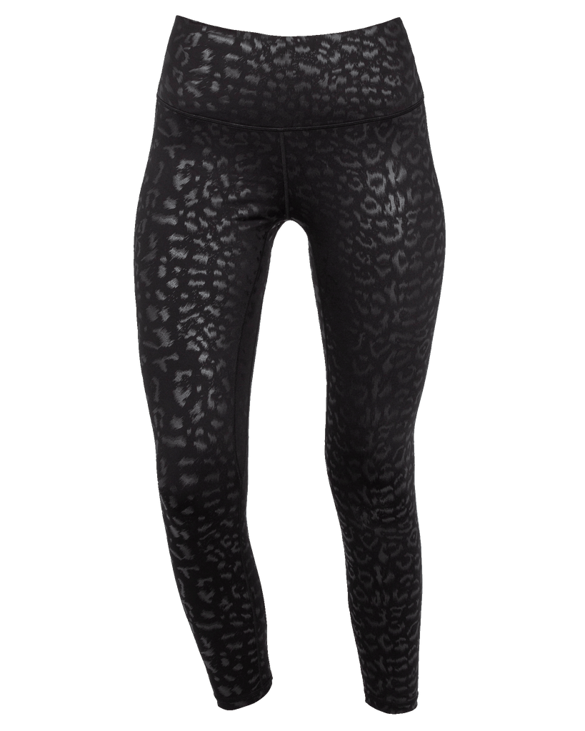Women's Panthera Leggings - Dixxon Flannel Co.