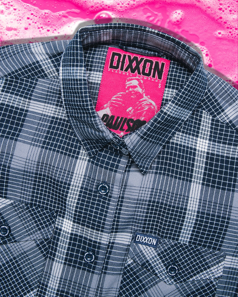Women's Paulson Flannel - Dixxon Flannel Co.