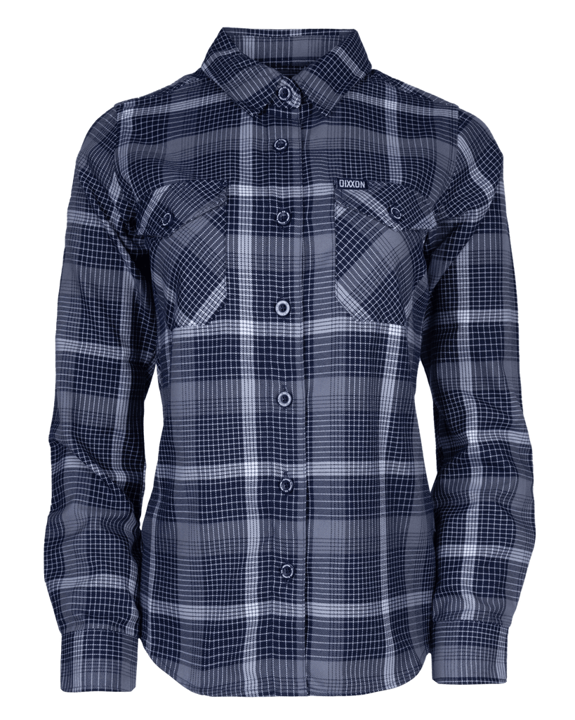 Women's Paulson Flannel - Dixxon Flannel Co.