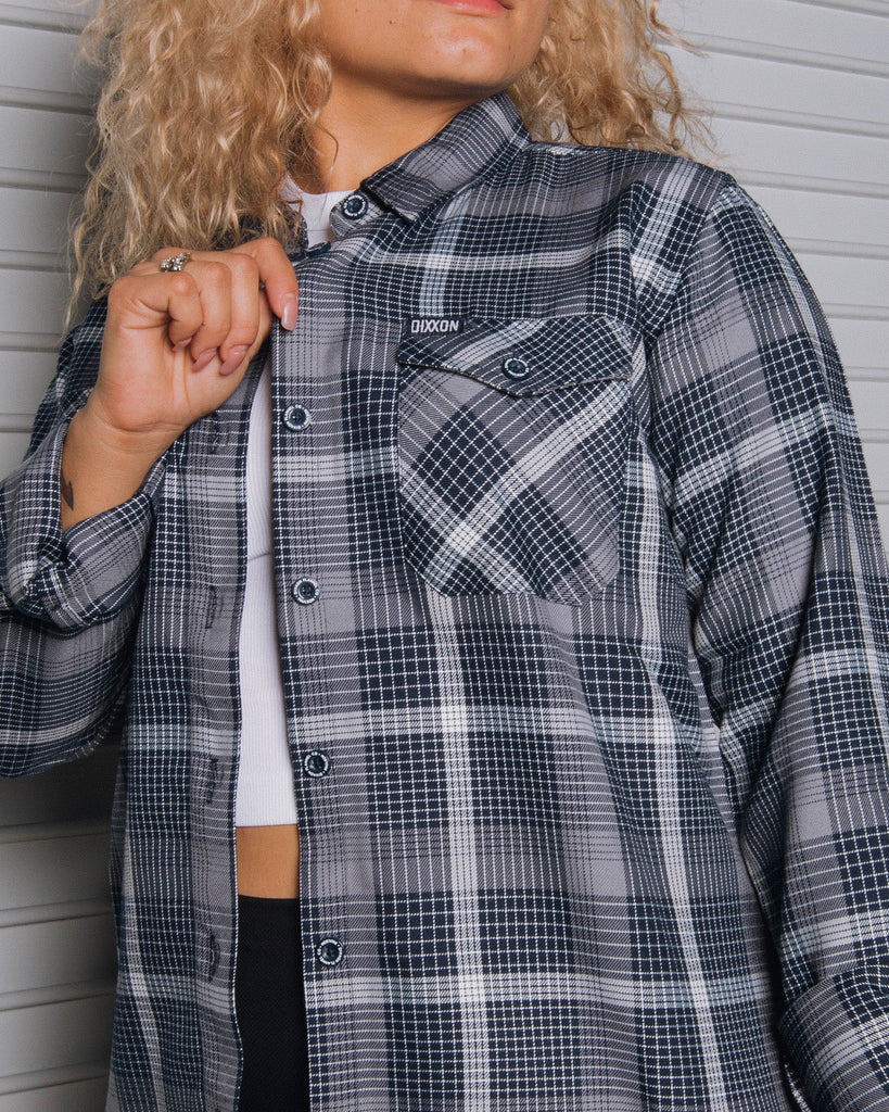 Women's Paulson Flannel - Dixxon Flannel Co.
