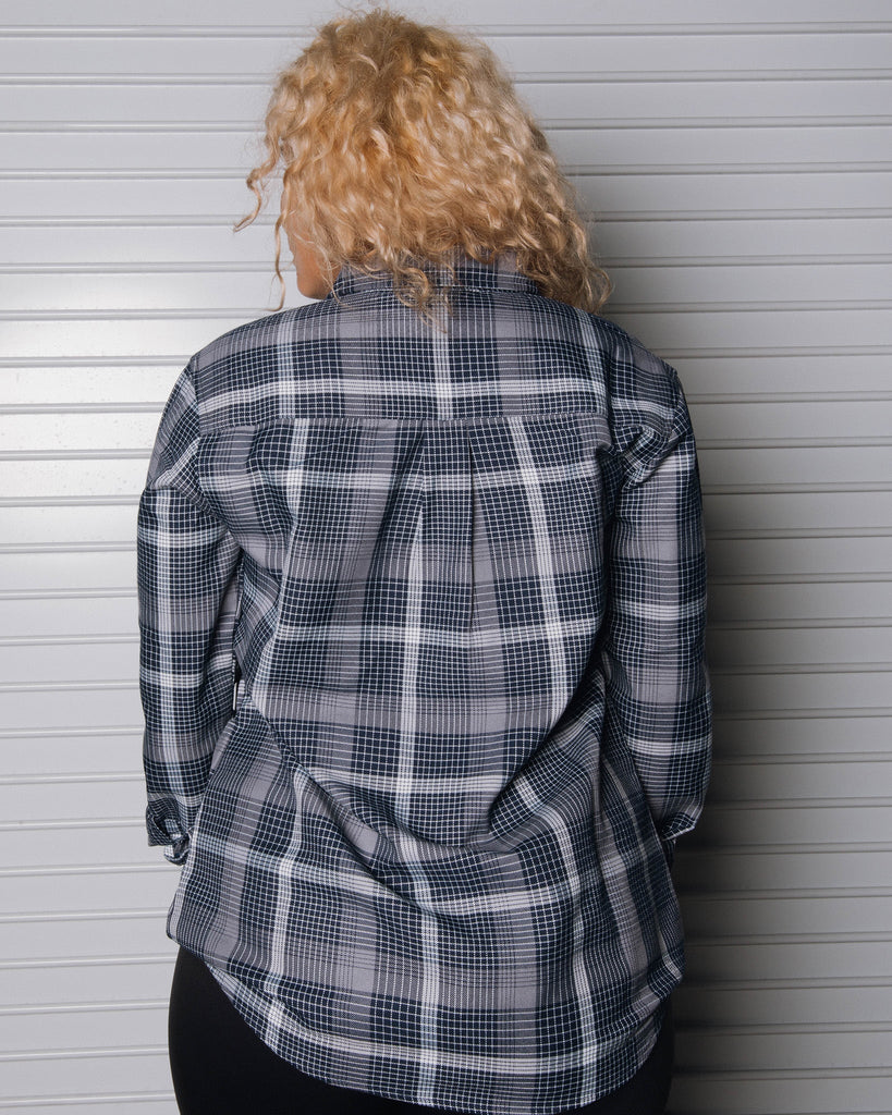 Women's Paulson Flannel - Dixxon Flannel Co.