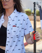 Women's Podium Short Sleeve - Dixxon Flannel Co.
