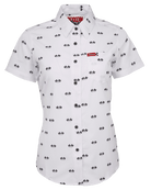 Women's Podium Short Sleeve - Dixxon Flannel Co.
