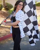 Women's Podium Short Sleeve - Dixxon Flannel Co.