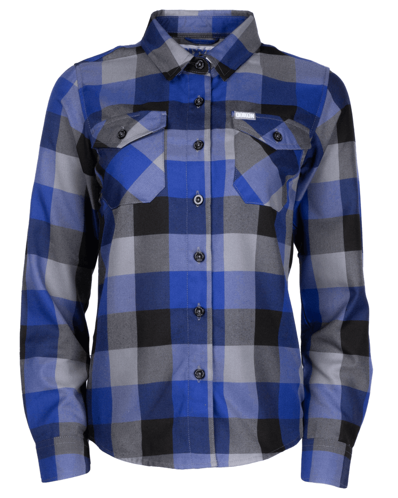 Women's Portside Flannel - Dixxon Flannel Co.