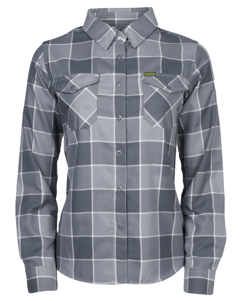 Women's Rails Flannel - Dixxon Flannel Co.