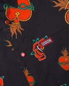 Women's Sacred Short Sleeve - Dixxon Flannel Co.