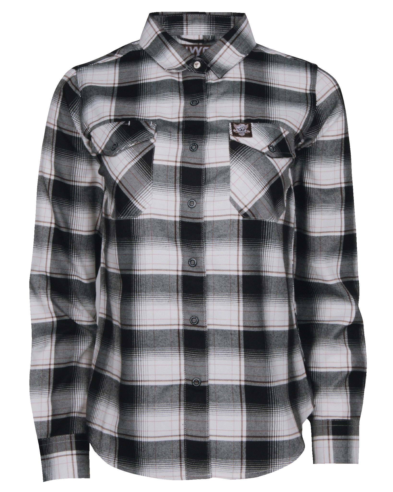 Women's SanTan Spirits Flannel - Dixxon Flannel Co.
