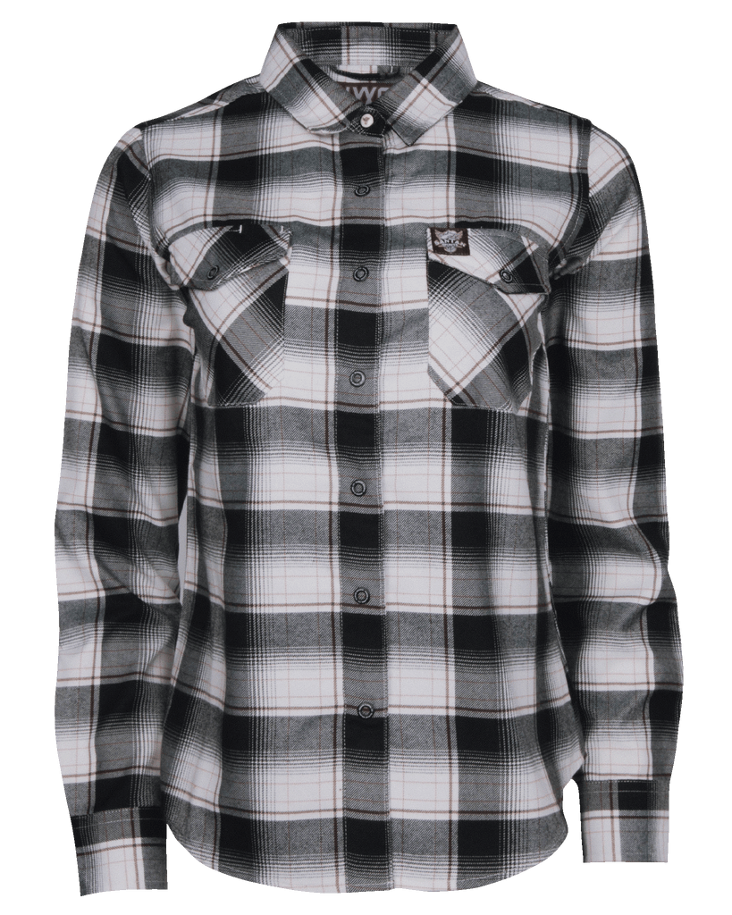 Women's SanTan Spirits Flannel - Dixxon Flannel Co.