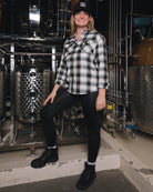 Women's SanTan Spirits Flannel - Dixxon Flannel Co.