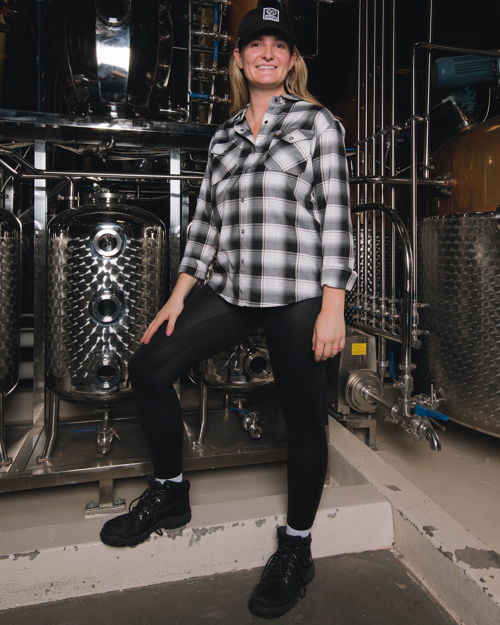 Women's SanTan Spirits Flannel - Dixxon Flannel Co.