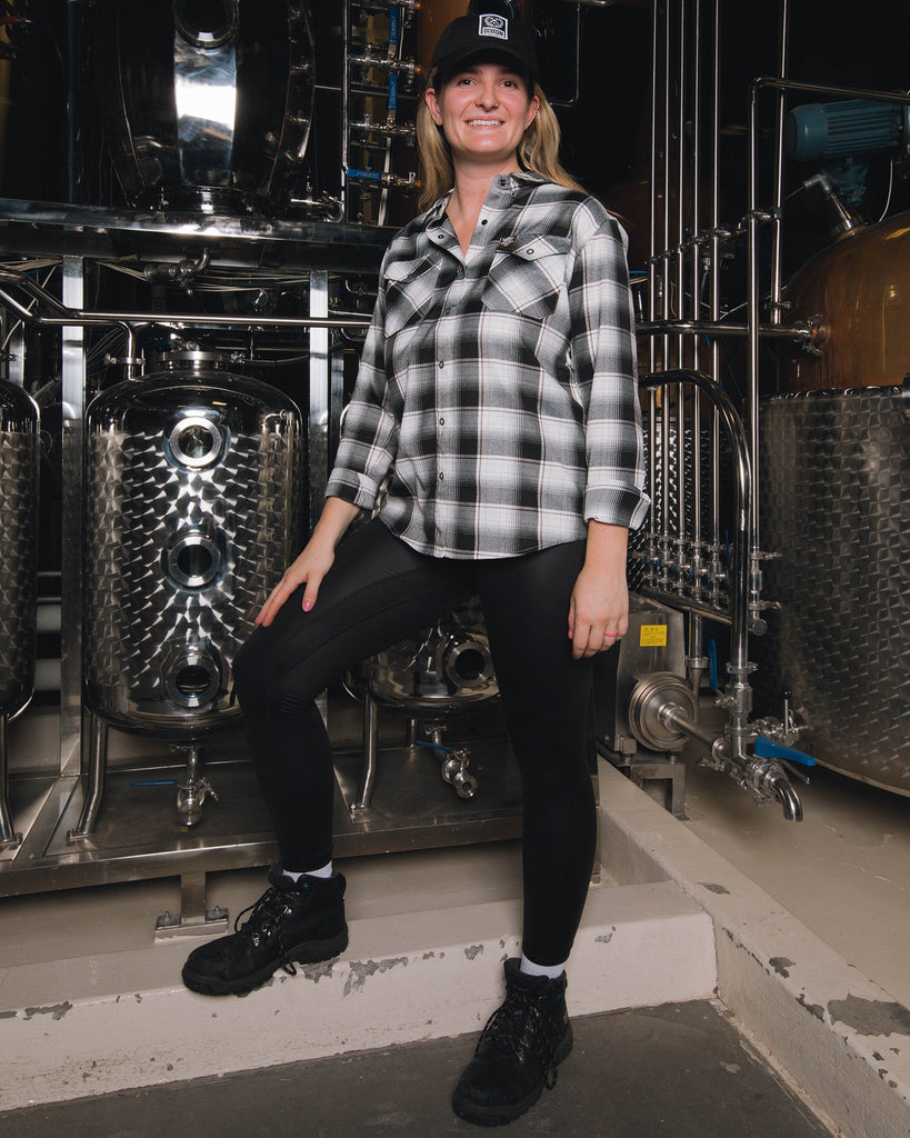 Women's SanTan Spirits Flannel - Dixxon Flannel Co.