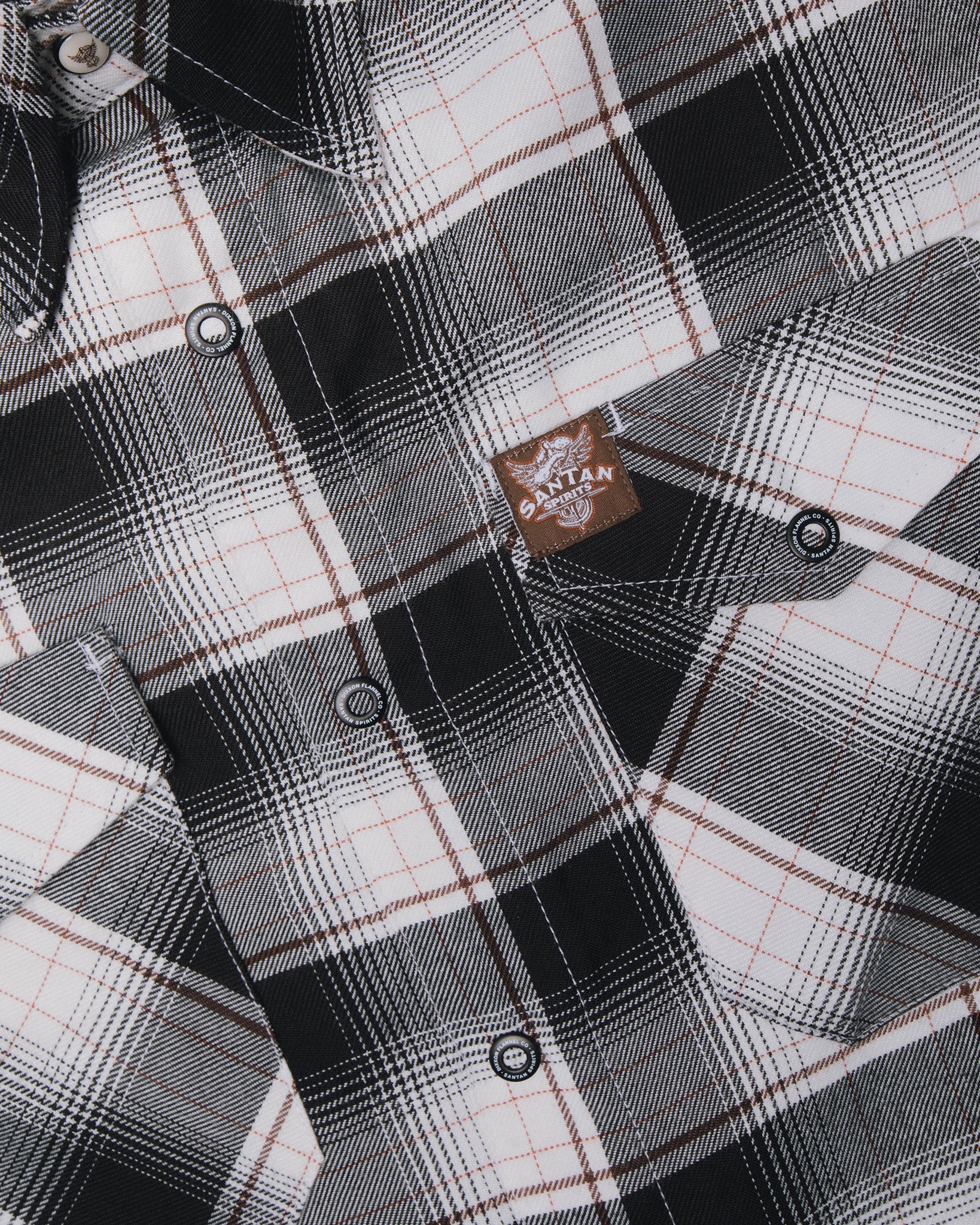 Women's SanTan Spirits Flannel - Dixxon Flannel Co.