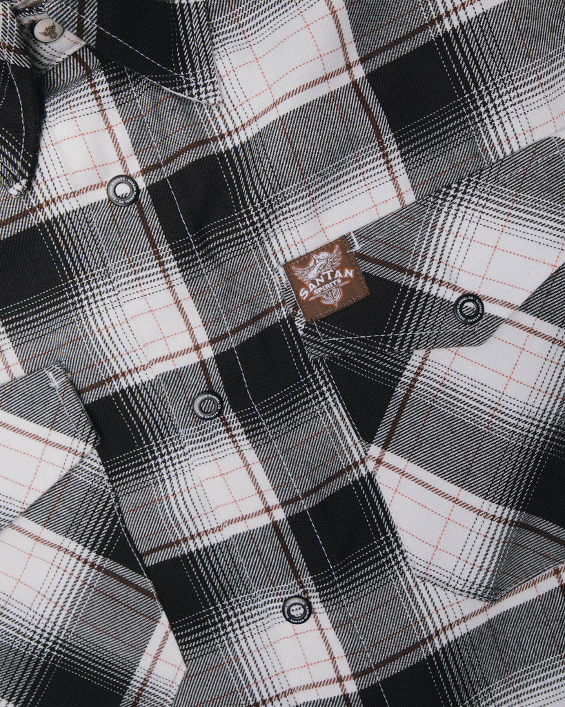 Women's SanTan Spirits Flannel - Dixxon Flannel Co.