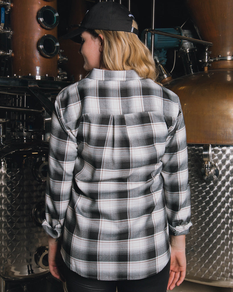 Women's SanTan Spirits Flannel - Dixxon Flannel Co.