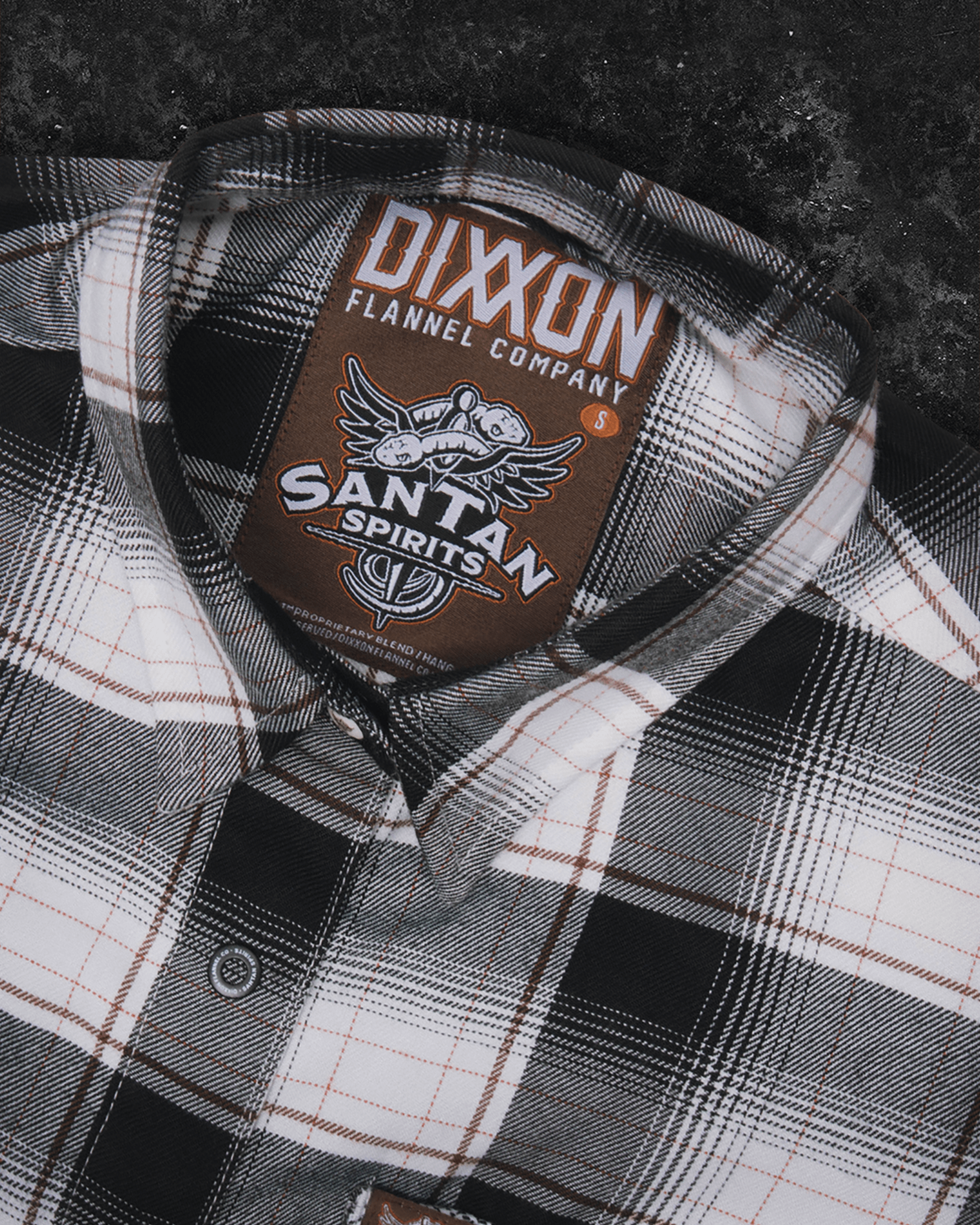 Women's SanTan Spirits Flannel - Dixxon Flannel Co.