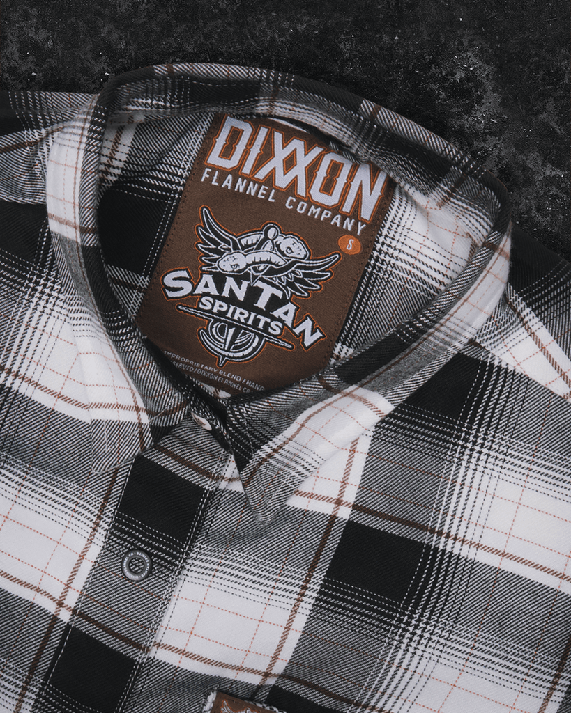 Women's SanTan Spirits Flannel - Dixxon Flannel Co.