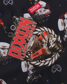 Women's Small Block Short Sleeve - Dixxon Flannel Co.