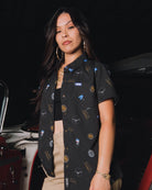 Women's South Central Short Sleeve - Dixxon Flannel Co.