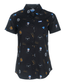 Women's South Central Short Sleeve - Dixxon Flannel Co.