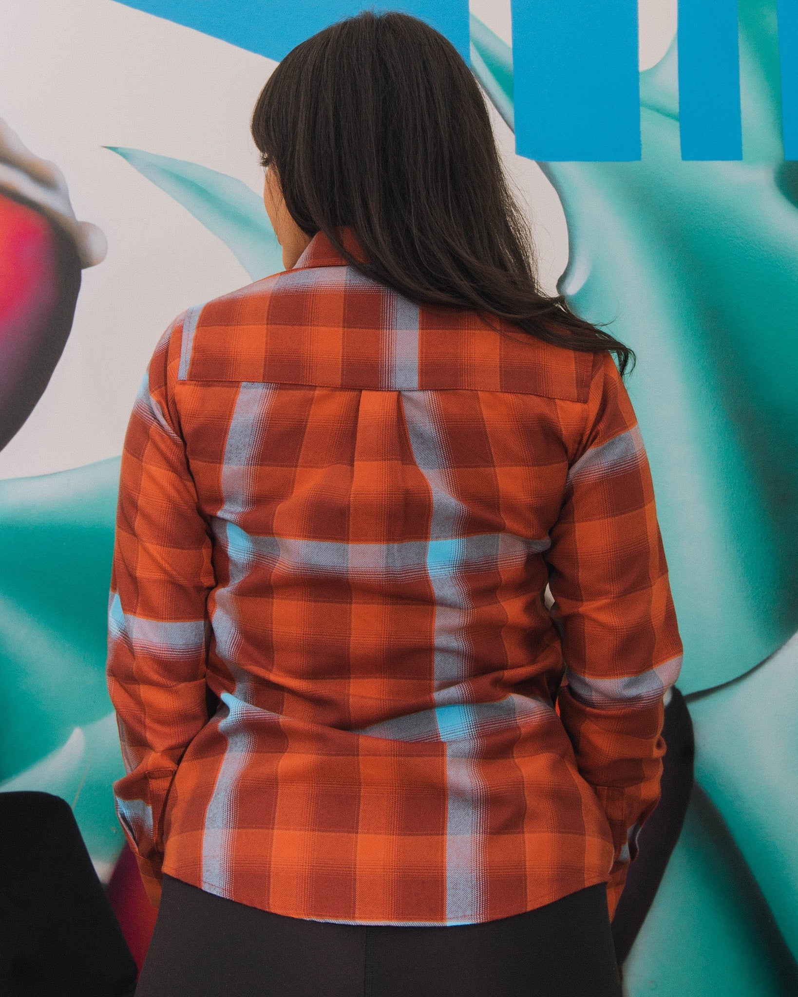 Women's State Forty Eight Flannel - Dixxon Flannel Co.