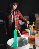 Women's State Forty Eight Flannel - Dixxon Flannel Co.