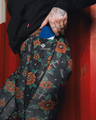 Women's Stay Gold Classic Leggings - Dixxon Flannel Co.