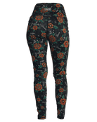 Women's Stay Gold Classic Leggings - Dixxon Flannel Co.
