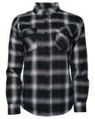 Women's Suicidal Tendencies 40YR Flannel - Dixxon Flannel Co.