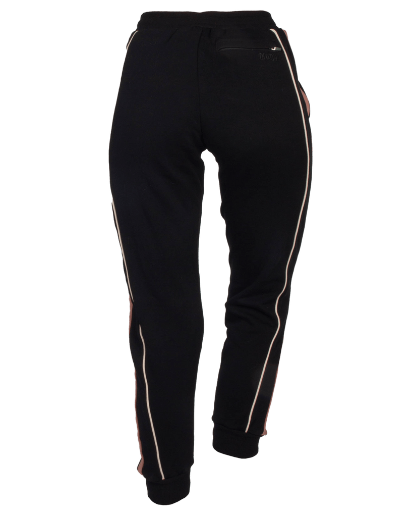 Women's Sunday Sweatpants - Neo Striped - Dixxon Flannel Co.