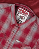 Women's Syrah Bamboo Long Sleeve - Dixxon Flannel Co.