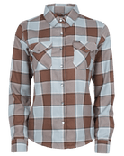 Women's T-Street Flannel - Dixxon Flannel Co.