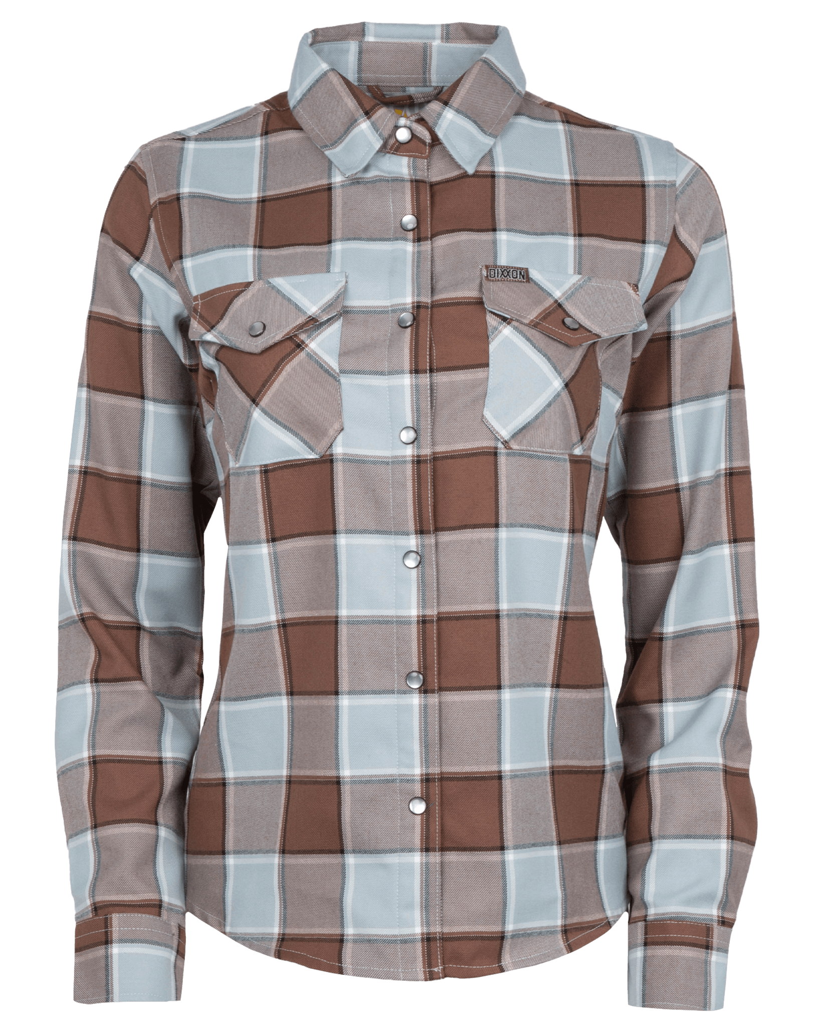 Women's T-Street Flannel - Dixxon Flannel Co.