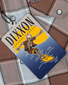 Women's T-Street Flannel - Dixxon Flannel Co.