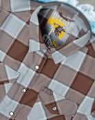 Women's T-Street Flannel - Dixxon Flannel Co.