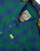 Women's Tahoe Bamboo Short Sleeve - Dixxon Flannel Co.