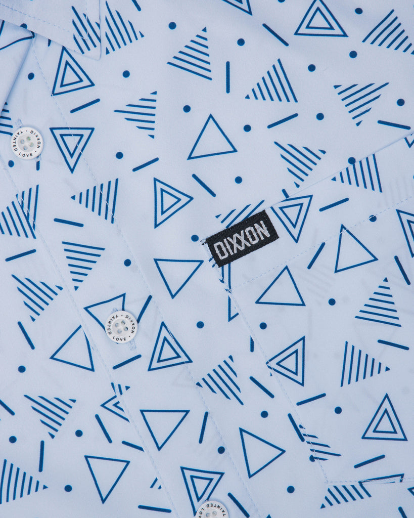 Women's Tainted Love Short Sleeve - Dixxon Flannel Co.