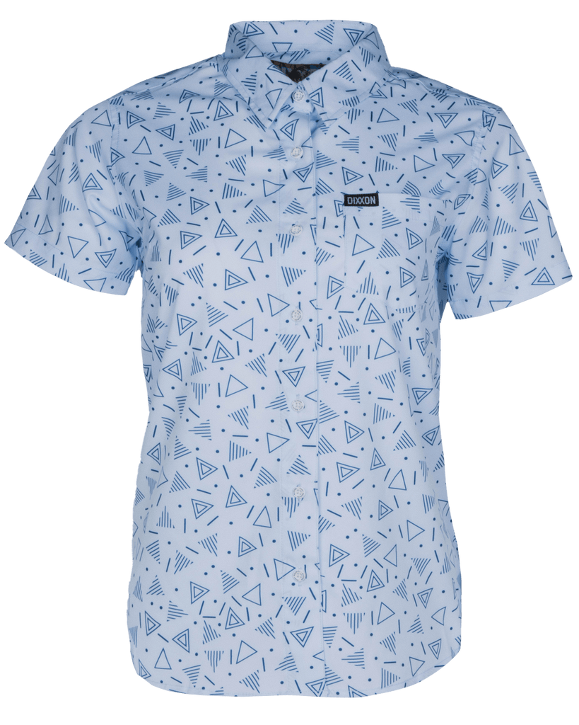 Women's Tainted Love Short Sleeve - Dixxon Flannel Co.